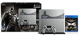 PlayStation 4 500GB Console - Batman Arkham Knight Bundle Limited Edition