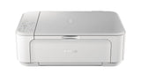 Canon PIXMA MG3620 Wireless All-In-One Color Inkjet Printer with Mobile and Tablet Printing White