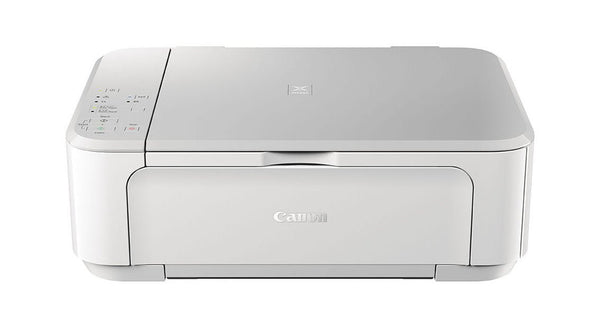 Canon PIXMA MG3620 Wireless All-In-One Color Inkjet Printer with Mobile and Tablet Printing