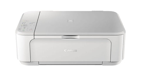 Canon PIXMA MG3620 Wireless All-In-One Color Inkjet Printer with Mobile and Tablet Printing