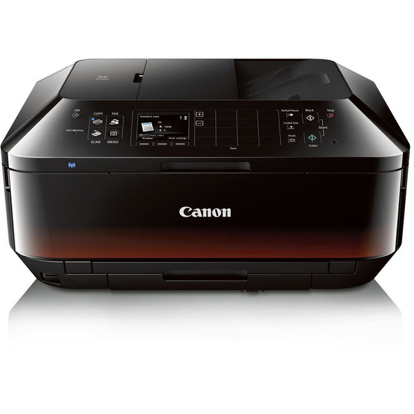 Canon Office and Business MX922 All-in-one Printer, Wireless and mobile printing