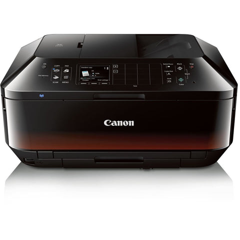 Canon Office and Business MX922 All-in-one Printer, Wireless and mobile printing