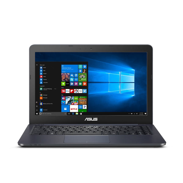 ASUS L402SA Portable Lightweight Laptop PC, Intel Dual Core Processor