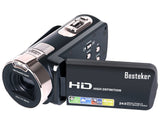 Besteker Camcorder Portable