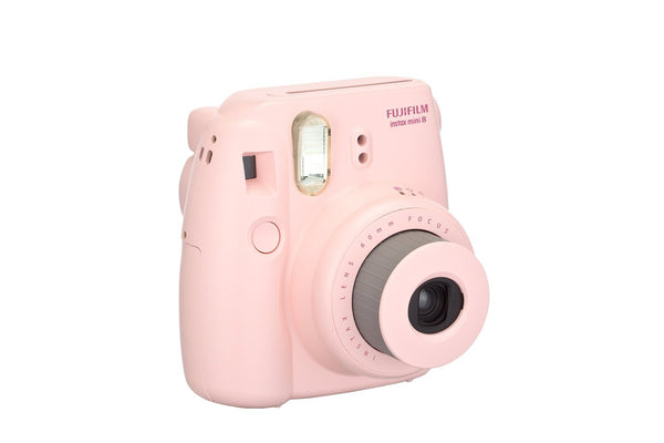 Fujifilm Instax Mini 8 Instant Film Camera