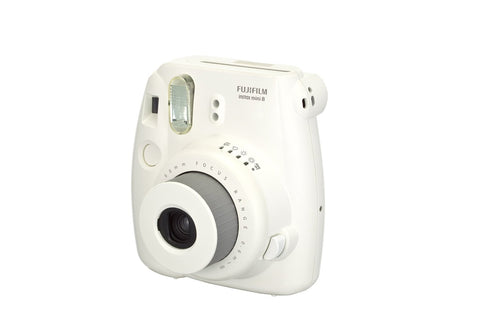 Fujifilm Instax Mini 8 Instant Film Camera