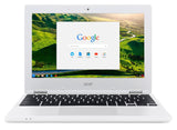Acer Chromebook 11 CB3-131-C3SZ (11.6-inch HD, Intel Celeron, 2GB, 16GB)