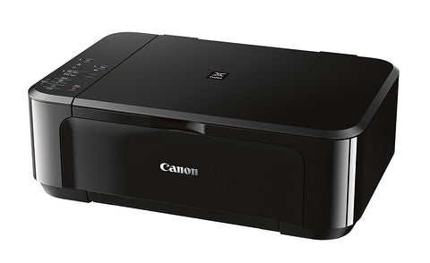 Canon PIXMA MG3620 Wireless All-In-One Color Inkjet Printer with Mobile and Tablet Printing Black