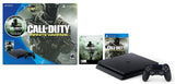 Sony PlayStation 4 Slim 500GB Console - Call of Duty: Infinite Warfare Legacy Bundle