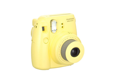 Fujifilm Instax Mini 8 Instant Film Camera