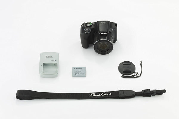 Canon SX530 HS 9779B001 PowerShot