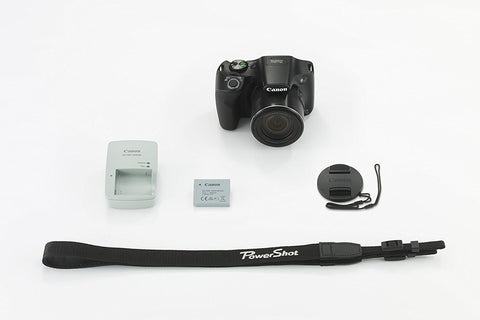 Canon SX530 HS 9779B001 PowerShot