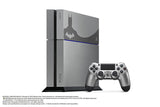 PlayStation 4 500GB Console - Batman Arkham Knight Bundle Limited Edition