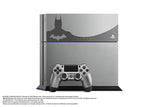 PlayStation 4 500GB Console - Batman Arkham Knight Bundle Limited Edition