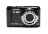 Kodak PIXPRO Friendly Zoom FZ53 Black