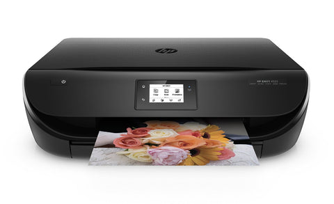 HP Envy 4520 Wireless All-in-One Photo Printer with Mobile Printing