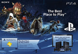 Sony PlayStation 4 500GB Console