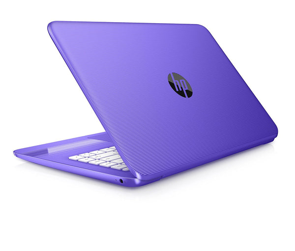 HP Stream Laptop PC 14 inch-ax020nr (Intel Celeron N3060, 4 GB RAM, 32 GB eMMC)