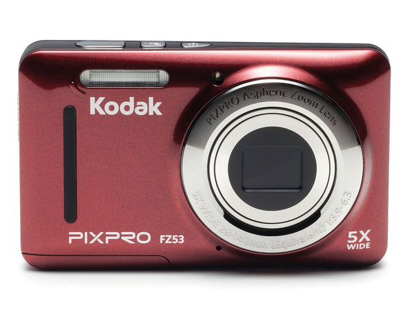 Kodak PIXPRO Friendly Zoom FZ53