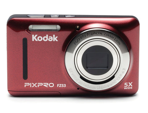 Kodak PIXPRO Friendly Zoom FZ53
