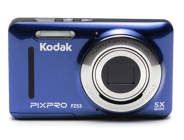 Kodak PIXPRO Friendly Zoom FZ53